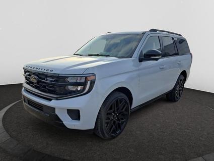 2026 Ford Expedition New Albany MS