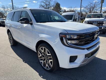 2026 Ford Expedition York SC