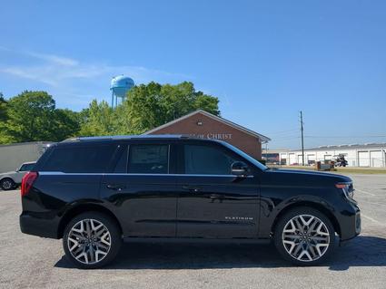 2026 Ford Expedition Winder GA