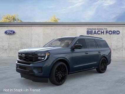 2026 Ford Expedition Virginia Beach VA