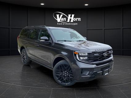 2026 Ford Expedition Sheboygan WI