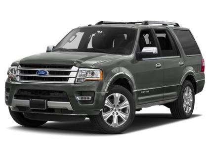 2015 Ford Expedition Elko NV