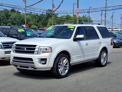 2017 Ford Expedition Woodhaven MI
