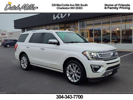 2018 Ford Expedition South Charleston WV