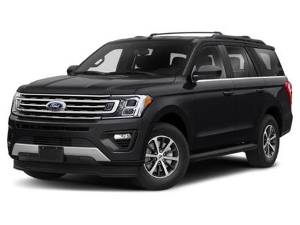 2018 Ford Expedition Rochester MN