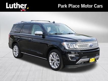 2018 Ford Expedition Rochester MN