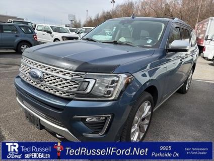 2018 Ford Expedition Knoxville TN