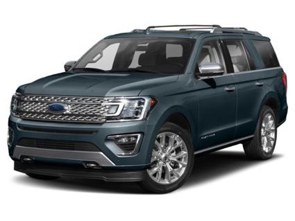 2019 Ford Expedition Billings MT