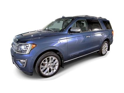 2019 Ford Expedition Billings MT