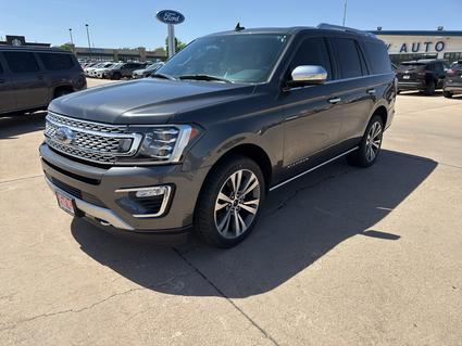 2020 Ford Expedition Lexington NE