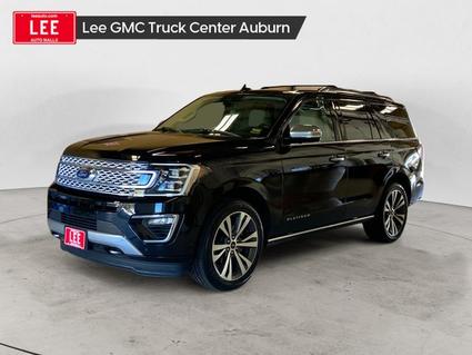 2020 Ford Expedition La Grande OR