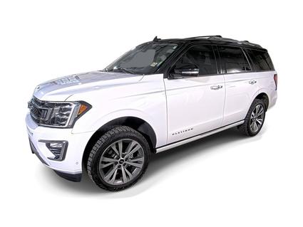 2021 Ford Expedition Billings MT