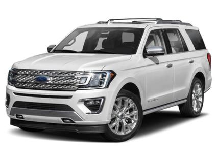 2021 Ford Expedition Billings MT