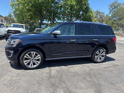 2021 Ford Expedition Fair Oaks CA