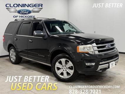 2015 Ford Expedition Hickory NC