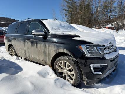2019 Ford Expedition Cliffton Park NY
