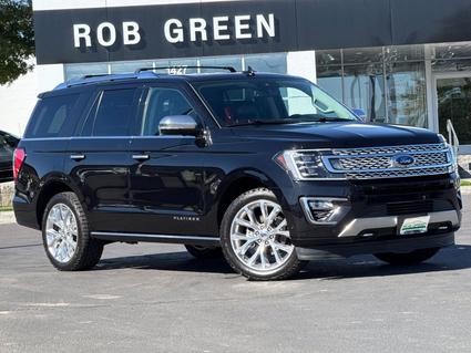 2019 Ford Expedition Twin Falls ID