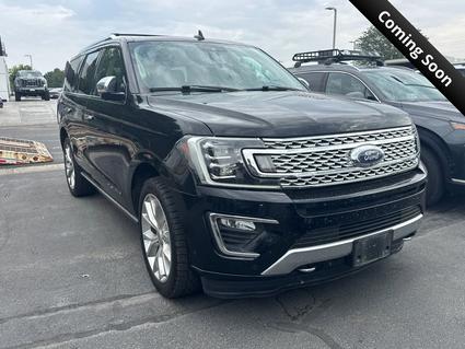2019 Ford Expedition Twin Falls ID