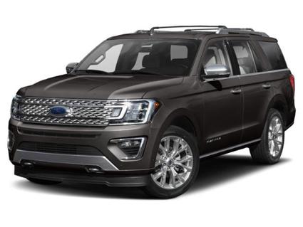 2020 Ford Expedition Minneapolis MN