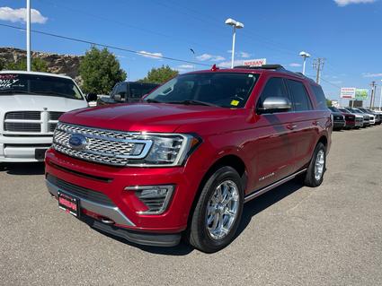 2020 Ford Expedition Rock Springs WY