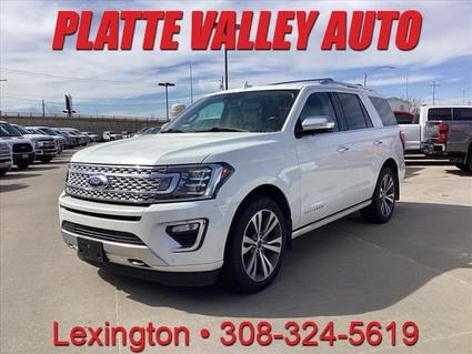 2020 Ford Expedition Lexington NE