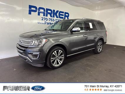 2021 Ford Expedition Murray KY