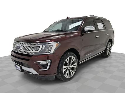 2021 Ford Expedition Livingston TX