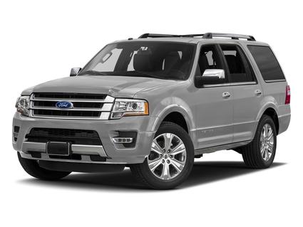 2017 Ford Expedition Tremonton UT