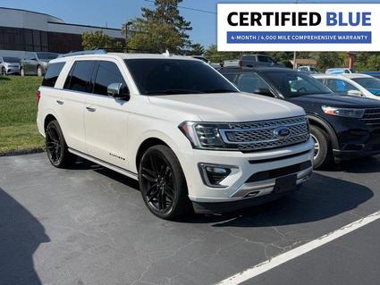 2019 Ford Expedition St. Louis MO