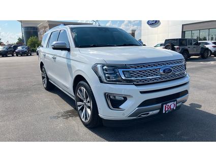 2020 Ford Expedition Ellisville MO