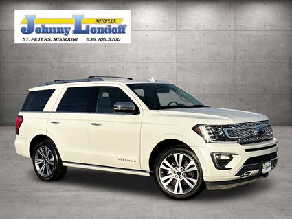 2020 Ford Expedition St. Peters MO