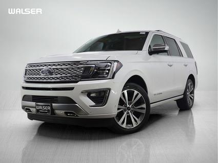 2020 Ford Expedition Hopkins MN
