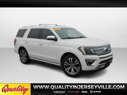 2021 Ford Expedition Alton IL