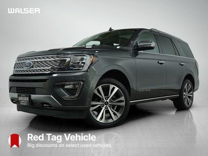 2021 Ford Expedition Burnsville MN
