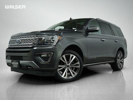 2021 Ford Expedition Burnsville MN