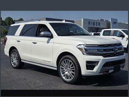 2022 Ford Expedition Hot Springs AR
