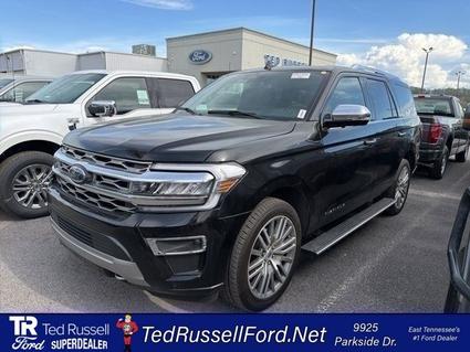 2022 Ford Expedition Knoxville TN