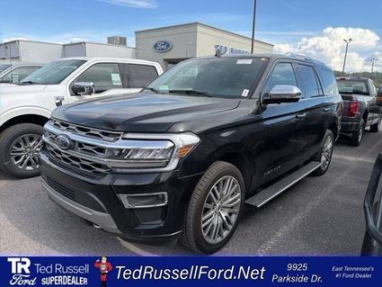 2022 Ford Expedition Knoxville TN