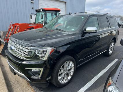 2018 Ford Expedition Paducah KY