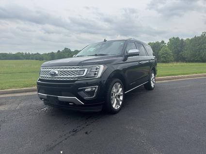 2018 Ford Expedition Paducah KY