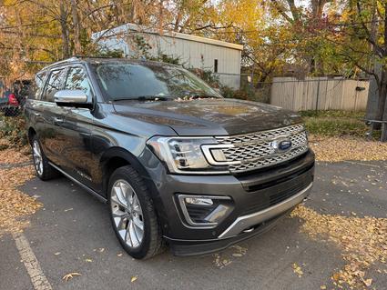 2019 Ford Expedition Salt Lake City UT