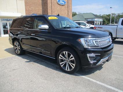 2020 Ford Expedition Pulaski TN
