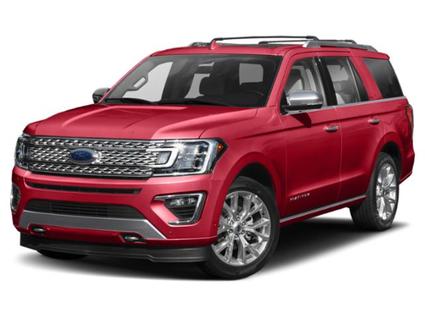 2020 Ford Expedition Rock Springs WY