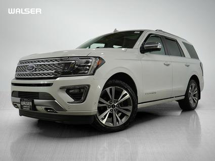 2020 Ford Expedition Burnsville MN