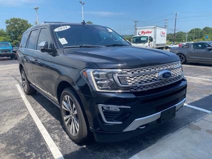 2021 Ford Expedition Sparta TN