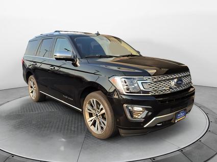 2021 Ford Expedition Coeur D'Alene ID