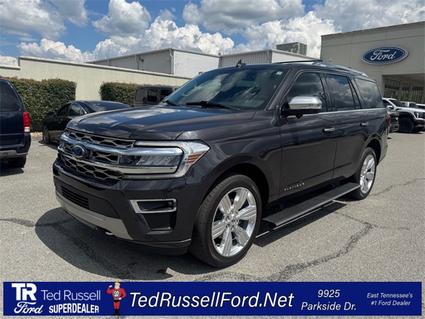 2022 Ford Expedition Knoxville TN