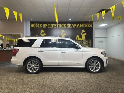 2019 Ford Expedition Rock Springs WY