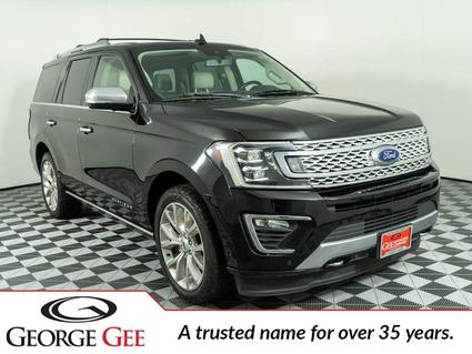 2019 Ford Expedition Liberty Lake WA