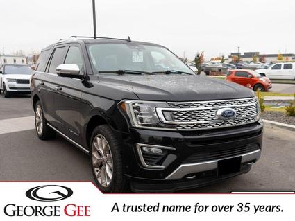 2019 Ford Expedition Liberty Lake WA